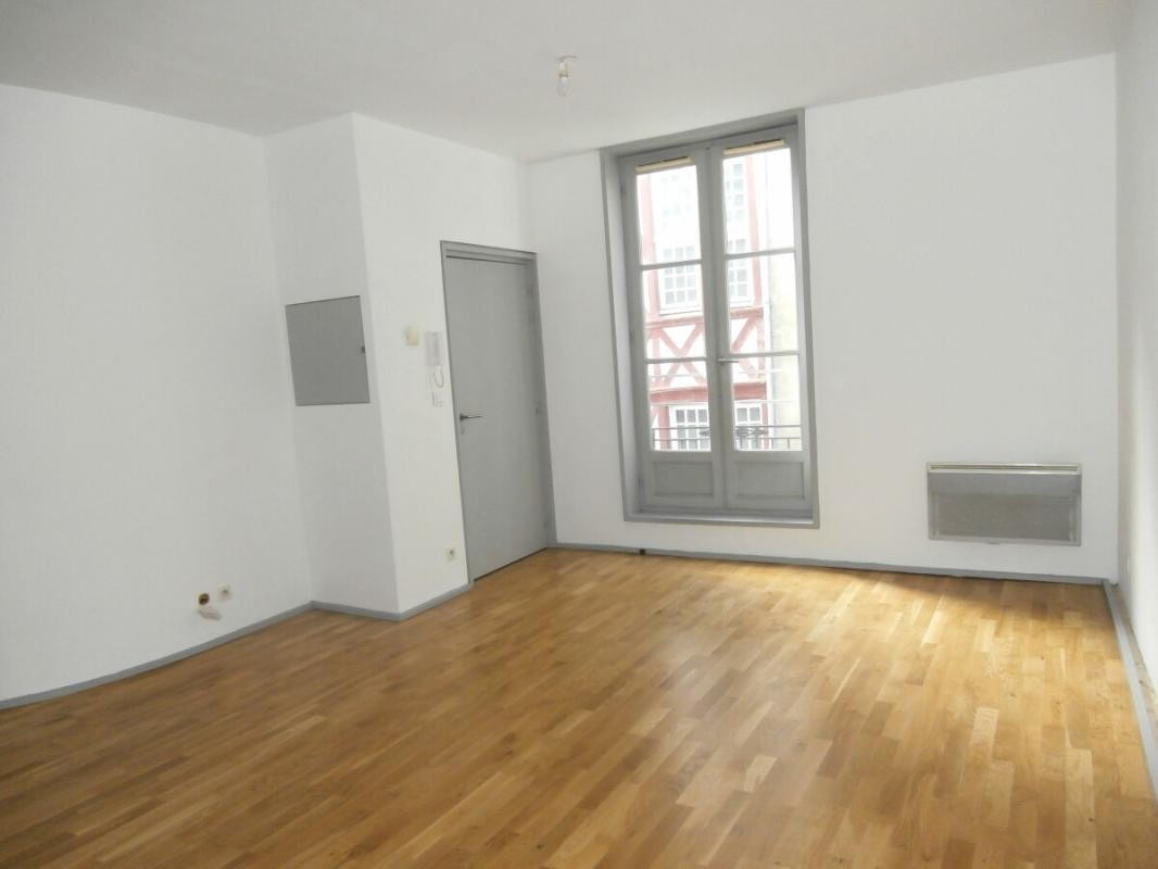 Vente Appartement à Bayonne 2 pièces