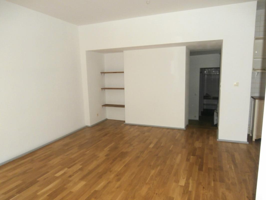 Vente Appartement à Bayonne 2 pièces