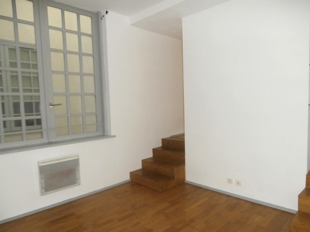 Vente Appartement à Bayonne 2 pièces