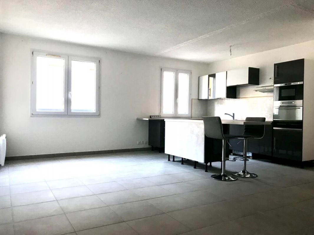 Vente Appartement à Lézat-sur-Lèze 3 pièces