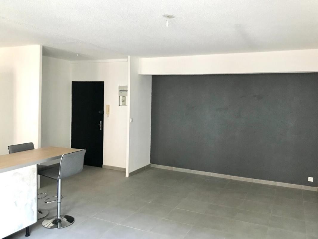 Vente Appartement à Lézat-sur-Lèze 3 pièces