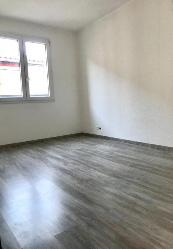 Vente Appartement à Lézat-sur-Lèze 3 pièces