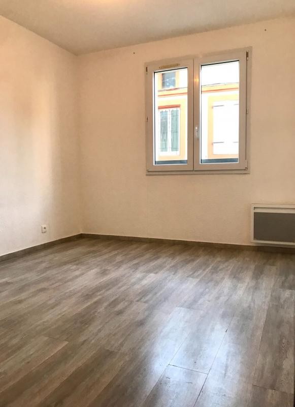 Vente Appartement à Lézat-sur-Lèze 3 pièces