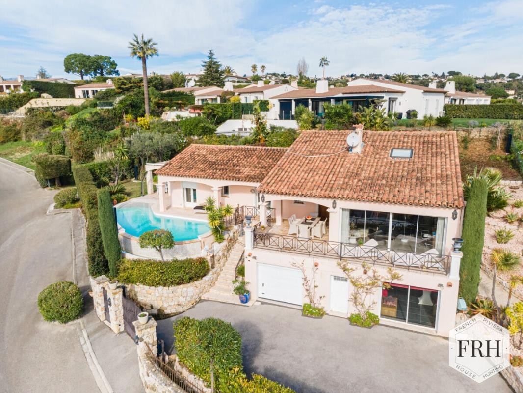 Vente Maison à Villeneuve-Loubet 6 pièces