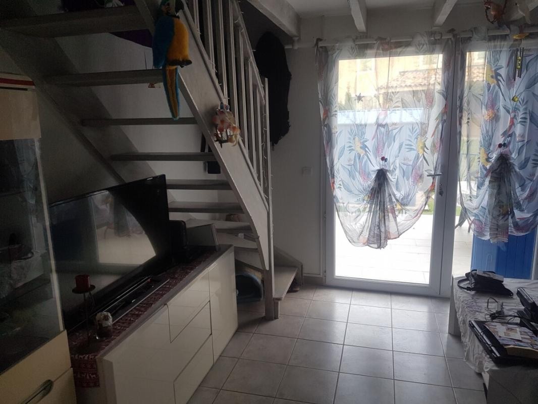 Vente Maison à Béziers 3 pièces