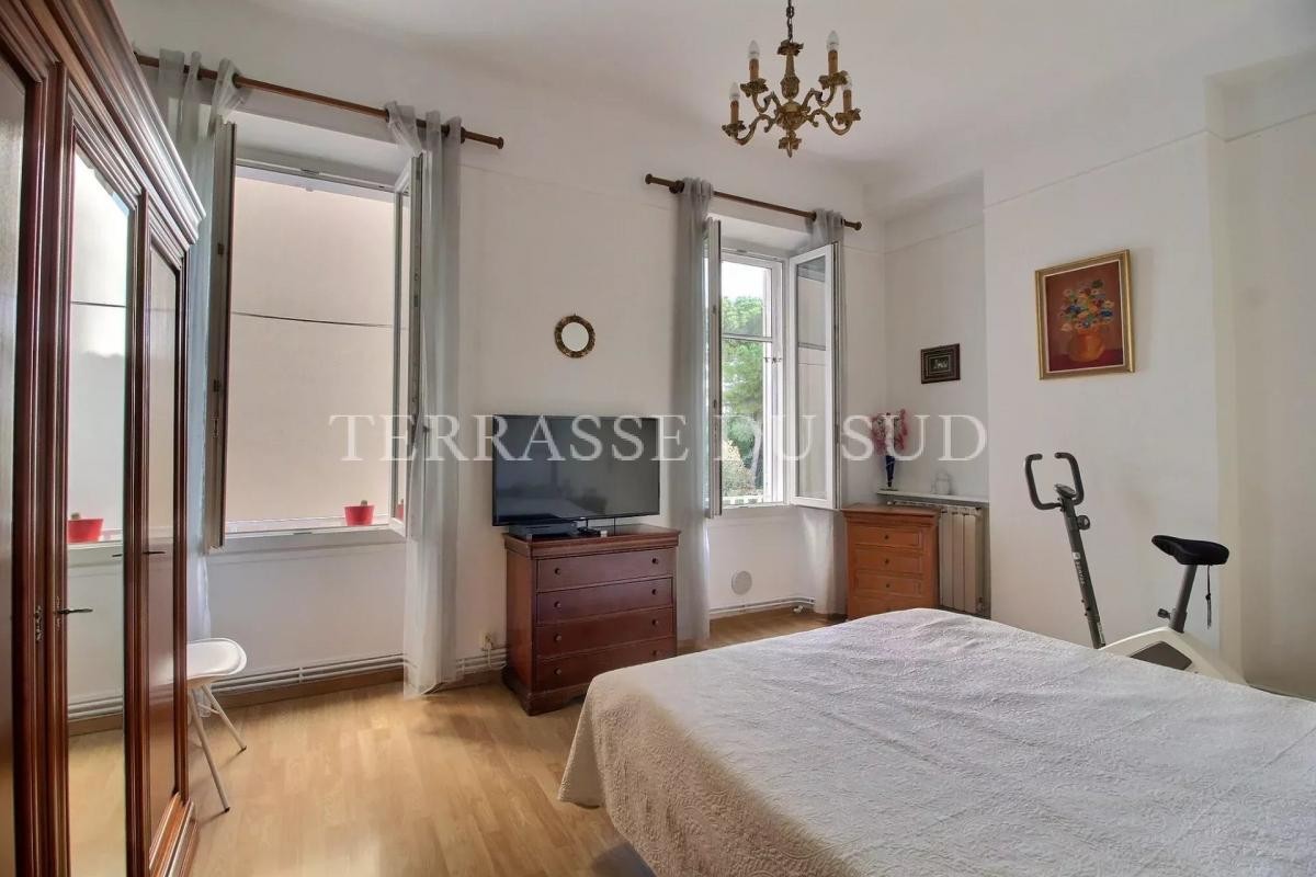 Vente Appartement à Marseille 10e arrondissement 3 pièces