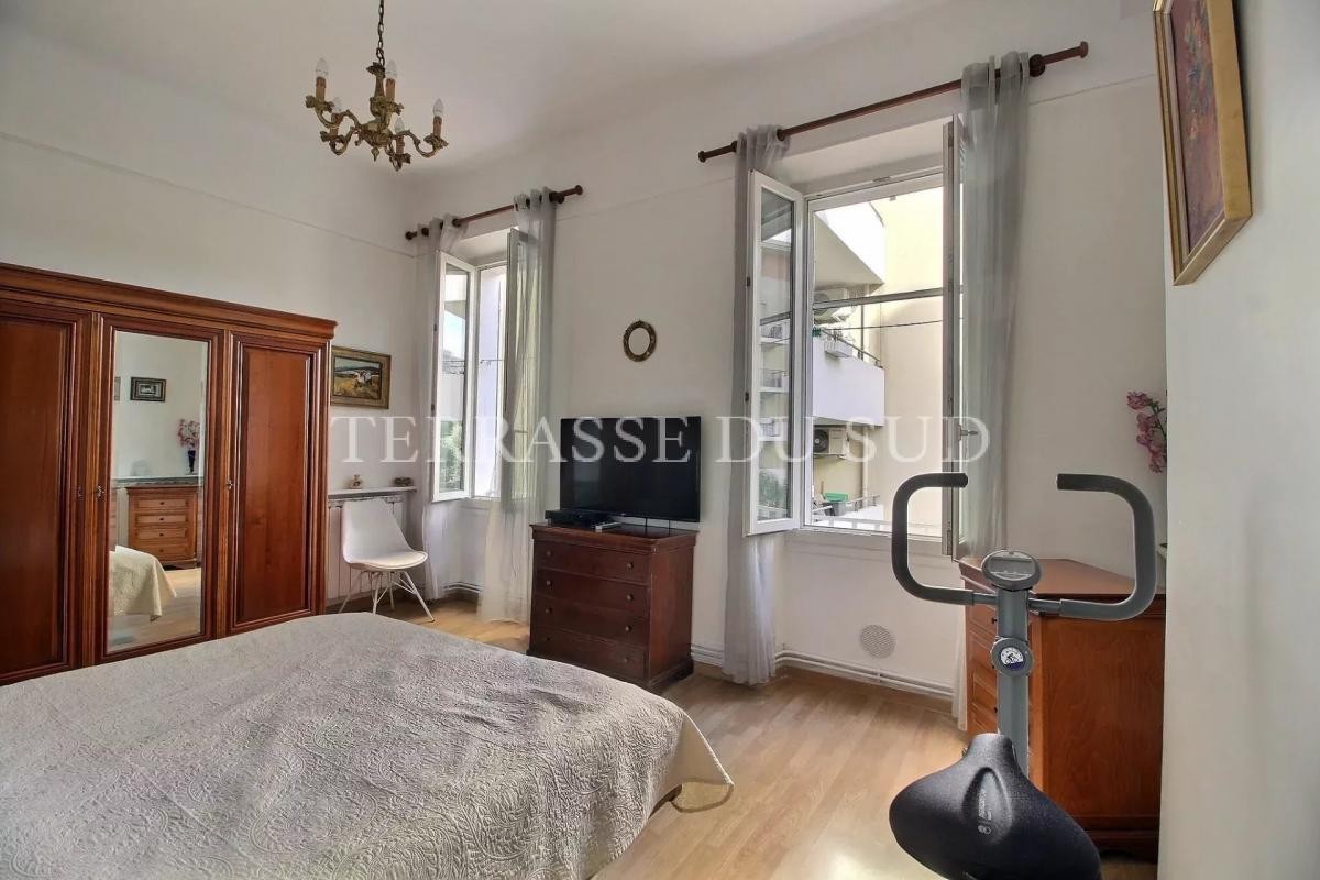 Vente Appartement à Marseille 10e arrondissement 3 pièces