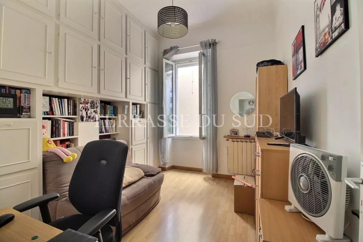 Vente Appartement à Marseille 10e arrondissement 3 pièces