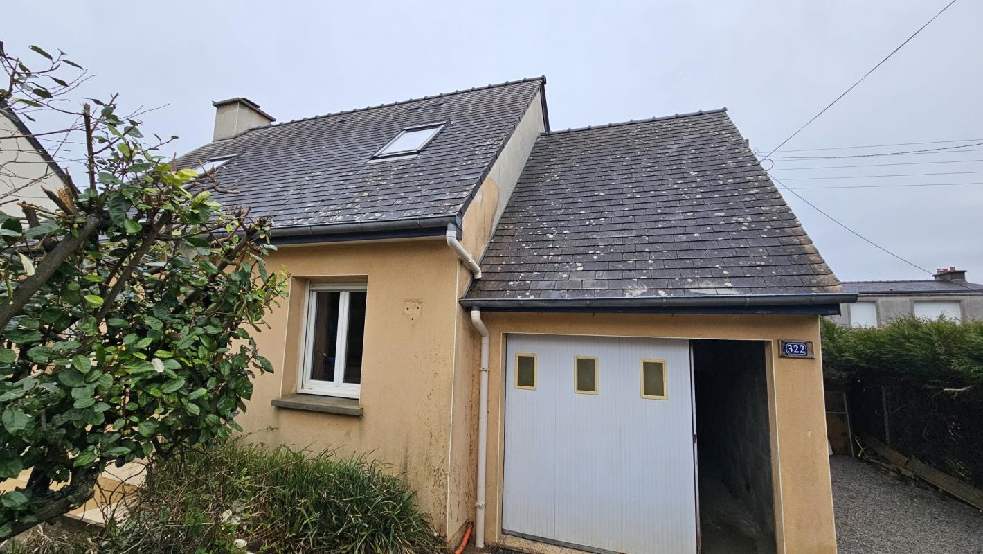 Vente Maison à Camaret-sur-Mer 5 pièces