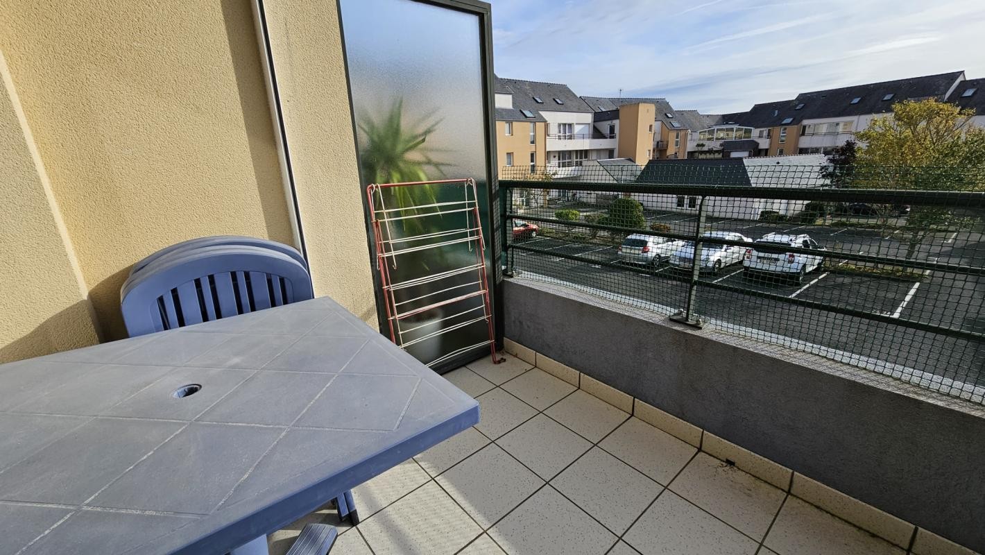 Vente Appartement à Camaret-sur-Mer 2 pièces