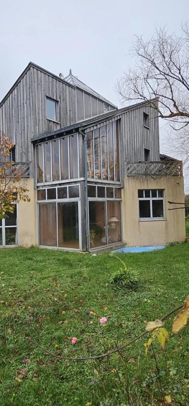 Vente Maison à Thouarcé 9 pièces