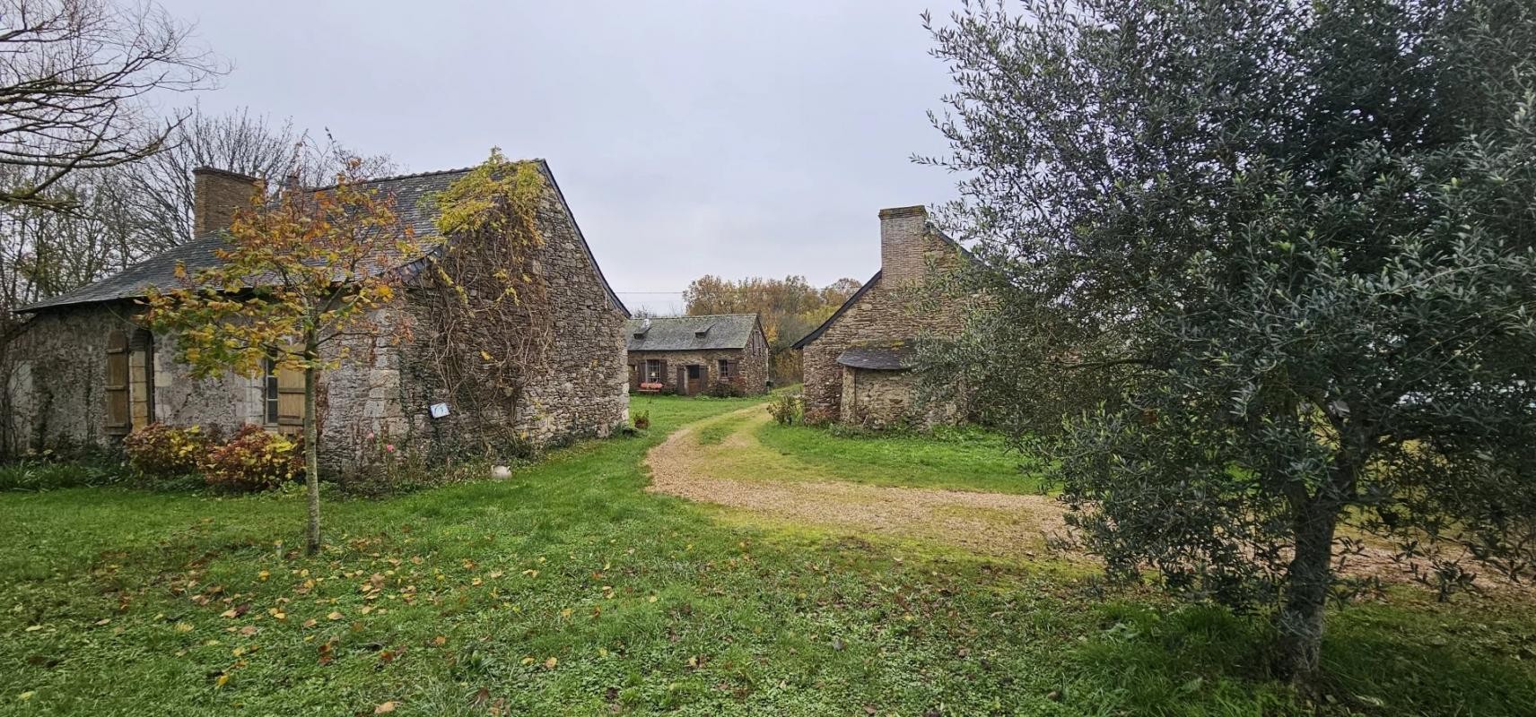 Vente Maison à Thouarcé 9 pièces