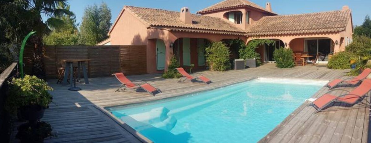 Vente Maison à San-Gavino-di-Carbini 7 pièces