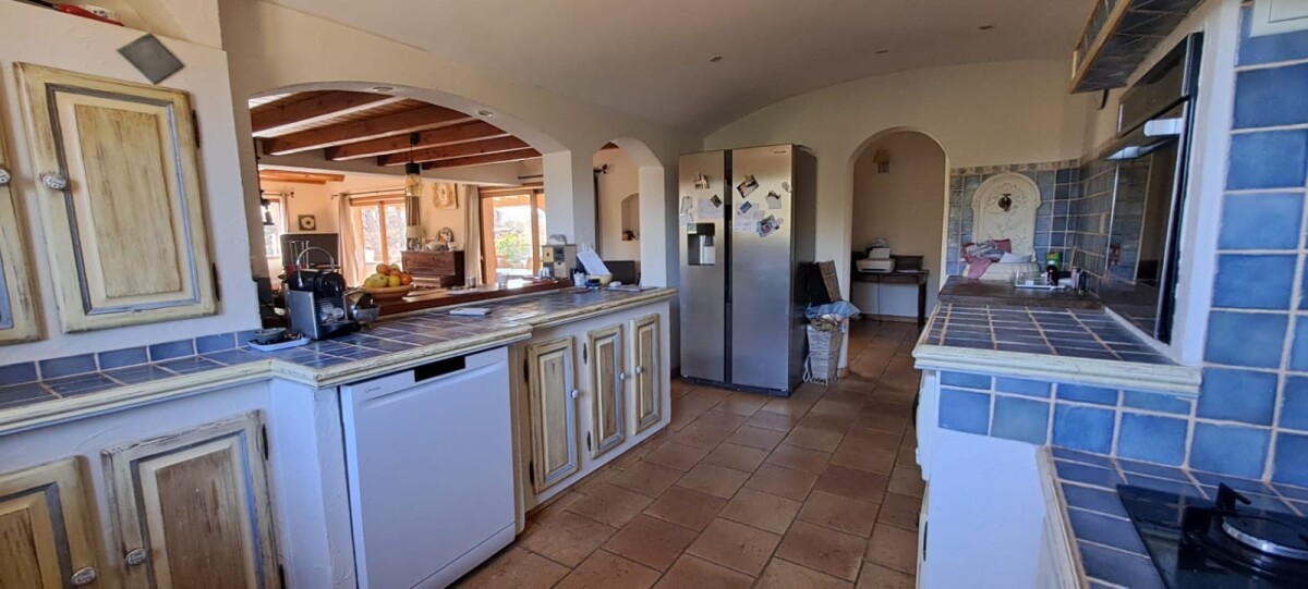 Vente Maison à San-Gavino-di-Carbini 7 pièces