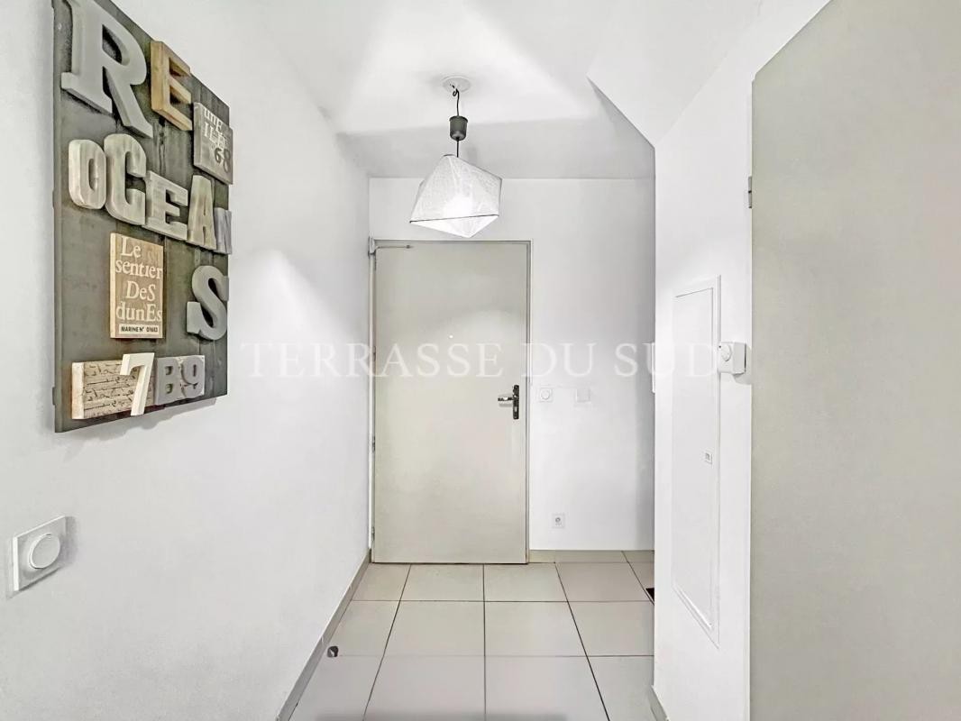 Vente Appartement à Marseille 11e arrondissement 4 pièces