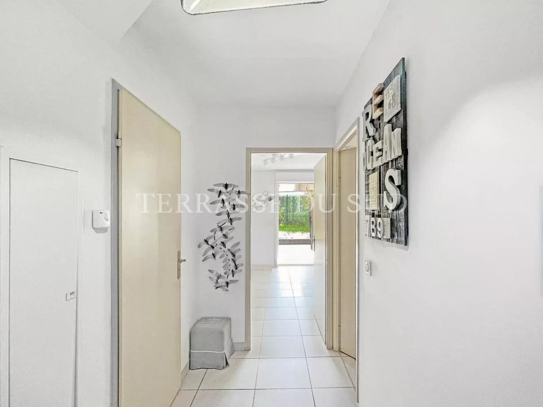 Vente Appartement à Marseille 11e arrondissement 4 pièces