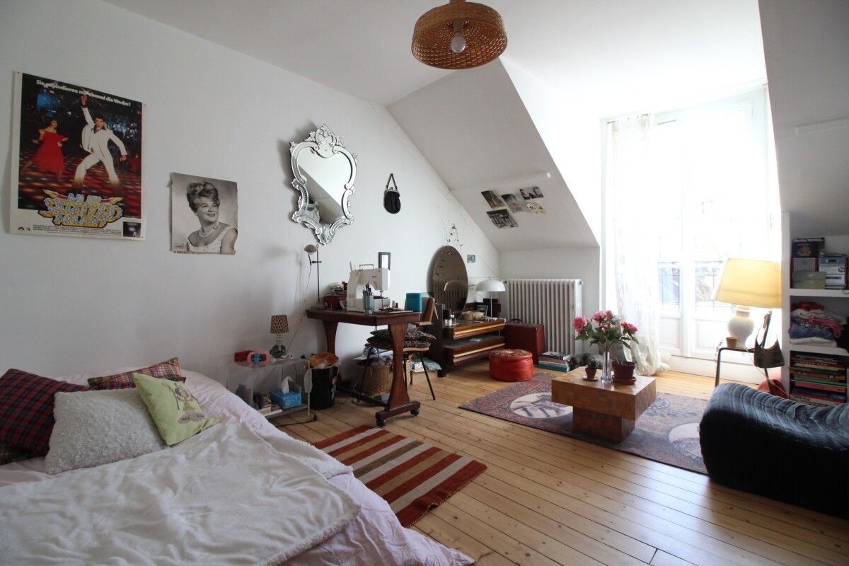 Vente Maison à Rennes 6 pièces