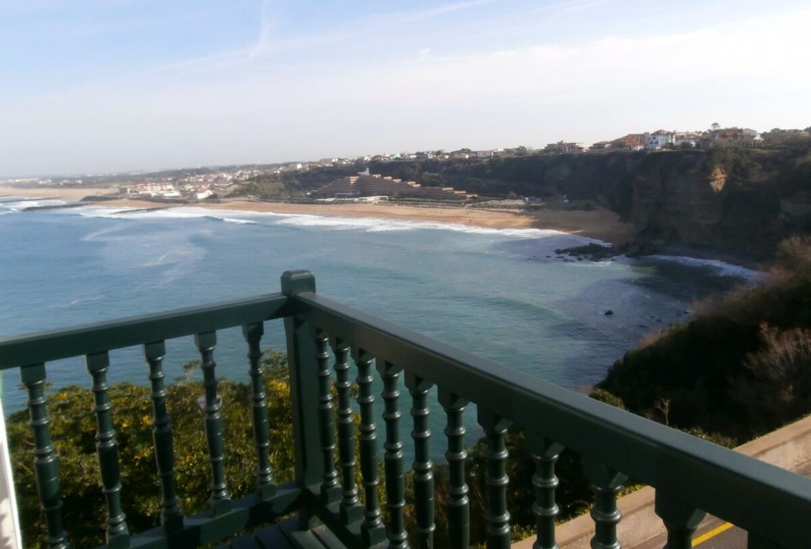 Vente Appartement à Biarritz 3 pièces