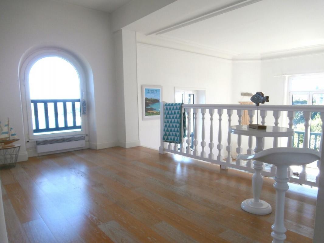 Vente Appartement à Biarritz 3 pièces