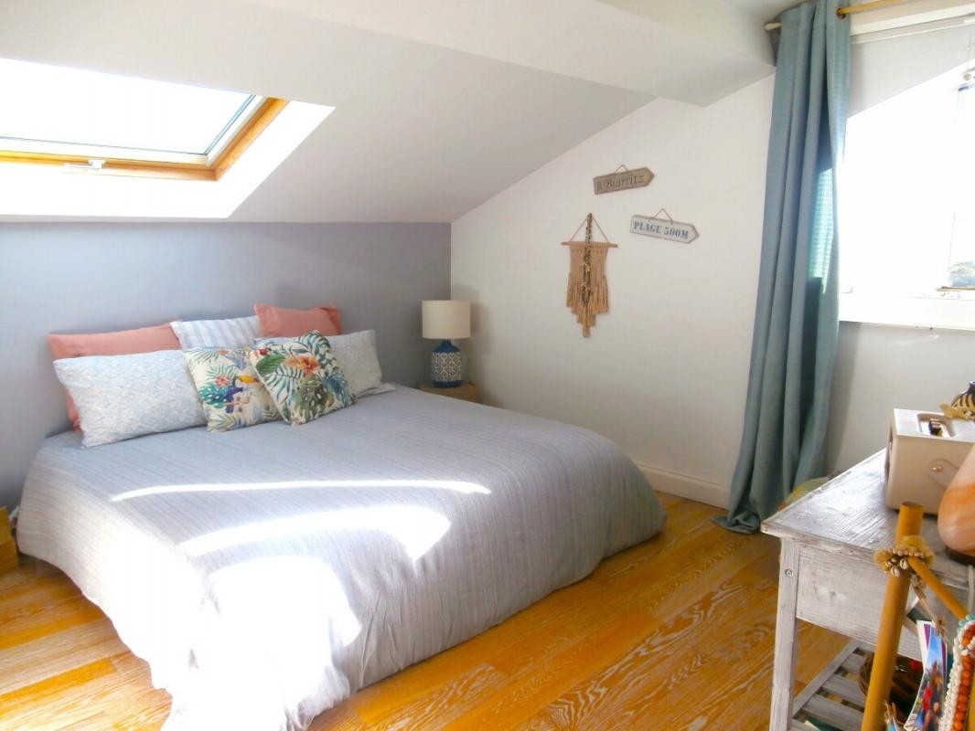 Vente Appartement à Biarritz 3 pièces