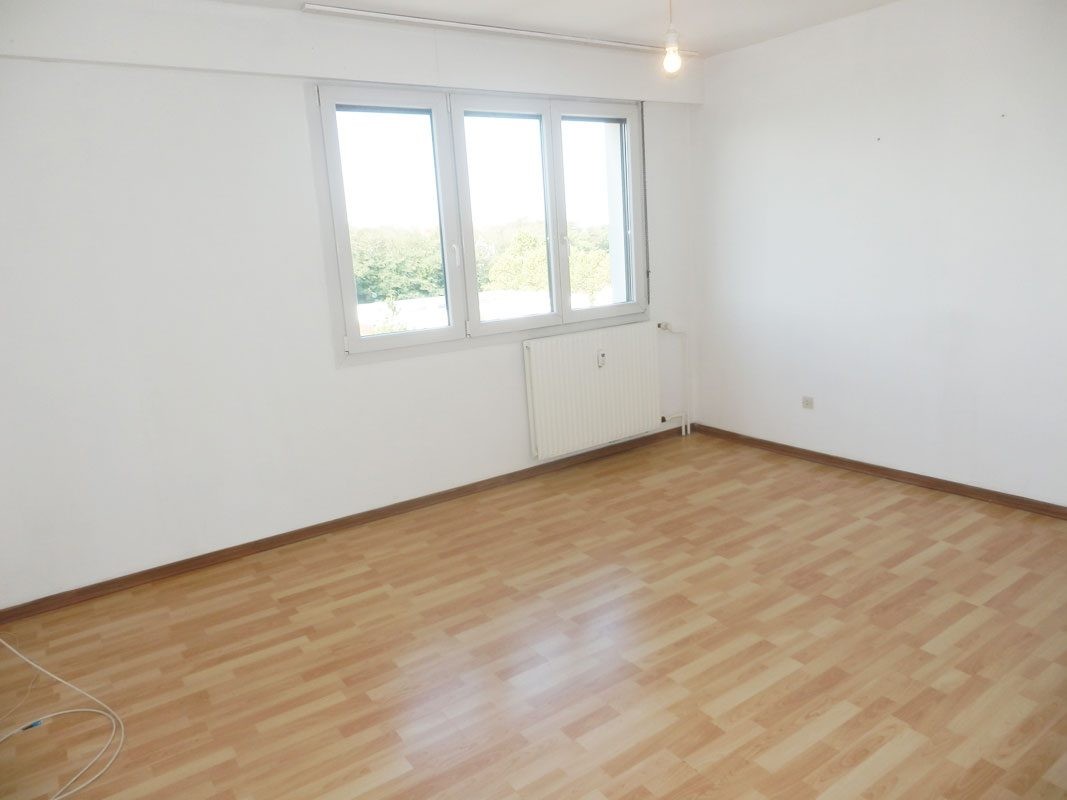 Vente Appartement à Lingolsheim 1 pièce