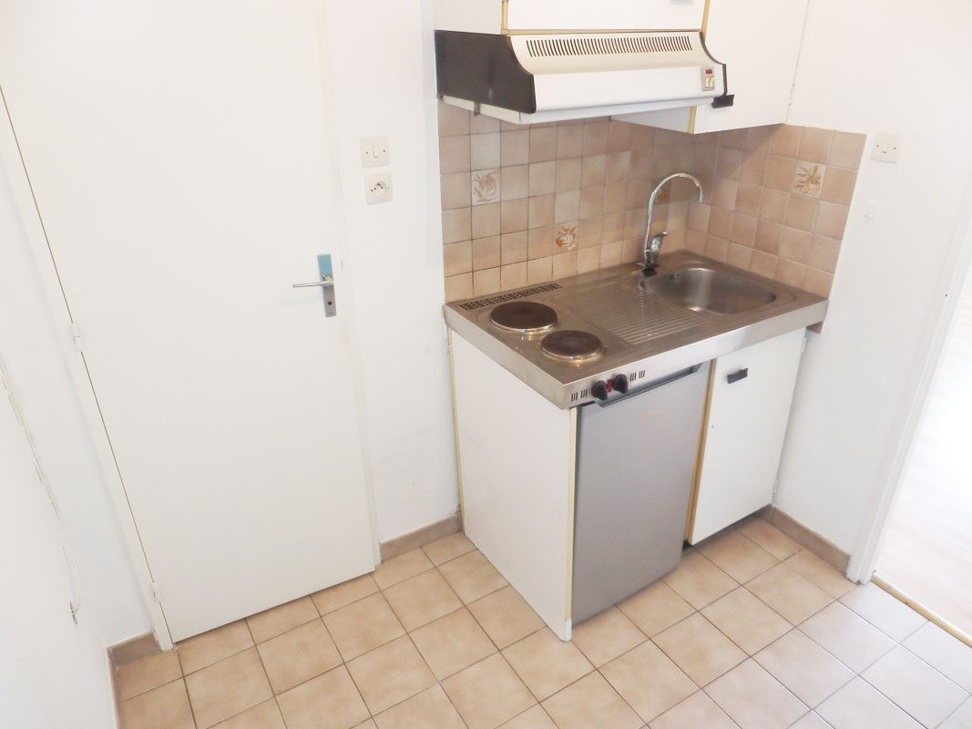 Vente Appartement à Lingolsheim 1 pièce