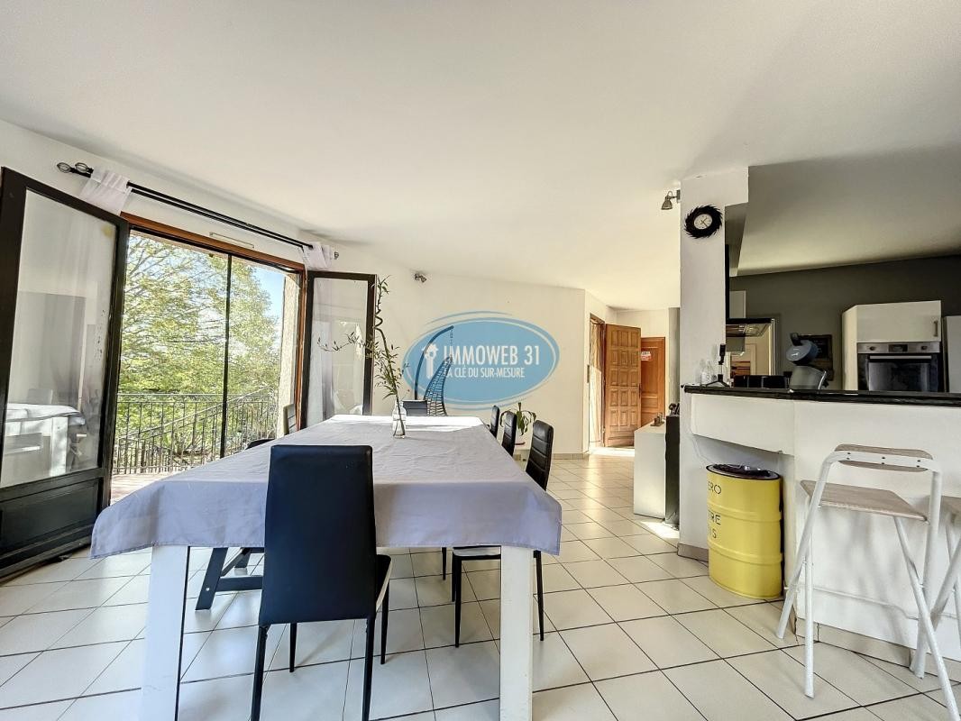 Vente Maison à Baziège 7 pièces