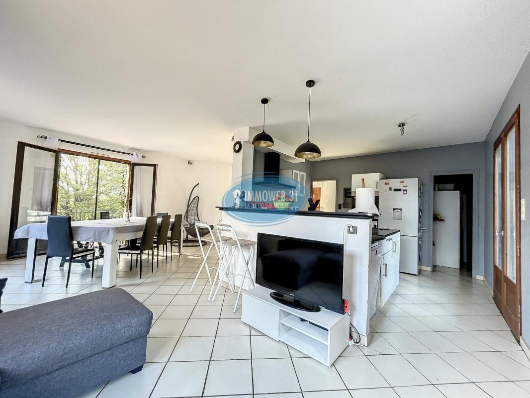 Vente Maison à Baziège 7 pièces