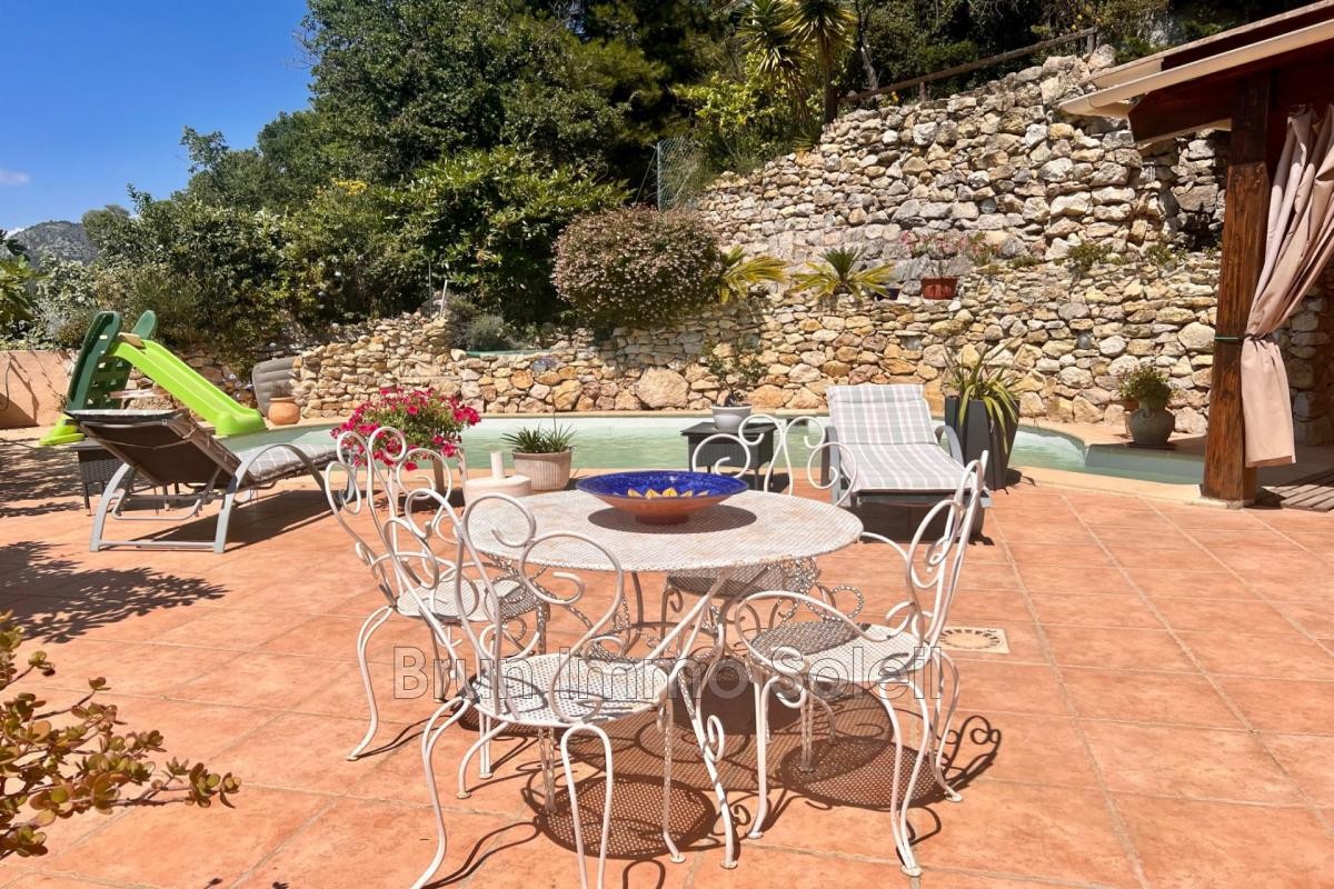 Vente Maison à Nice 6 pièces