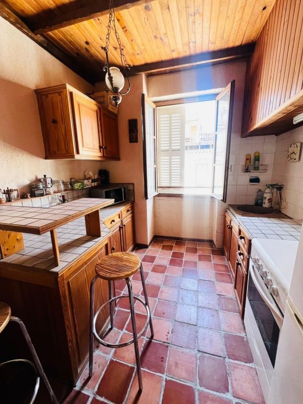 Vente Appartement à Marseille 1er arrondissement 4 pièces