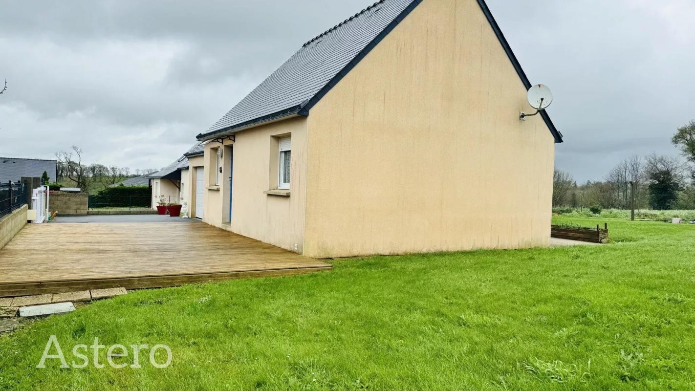 Vente Maison à Rohan 2 pièces