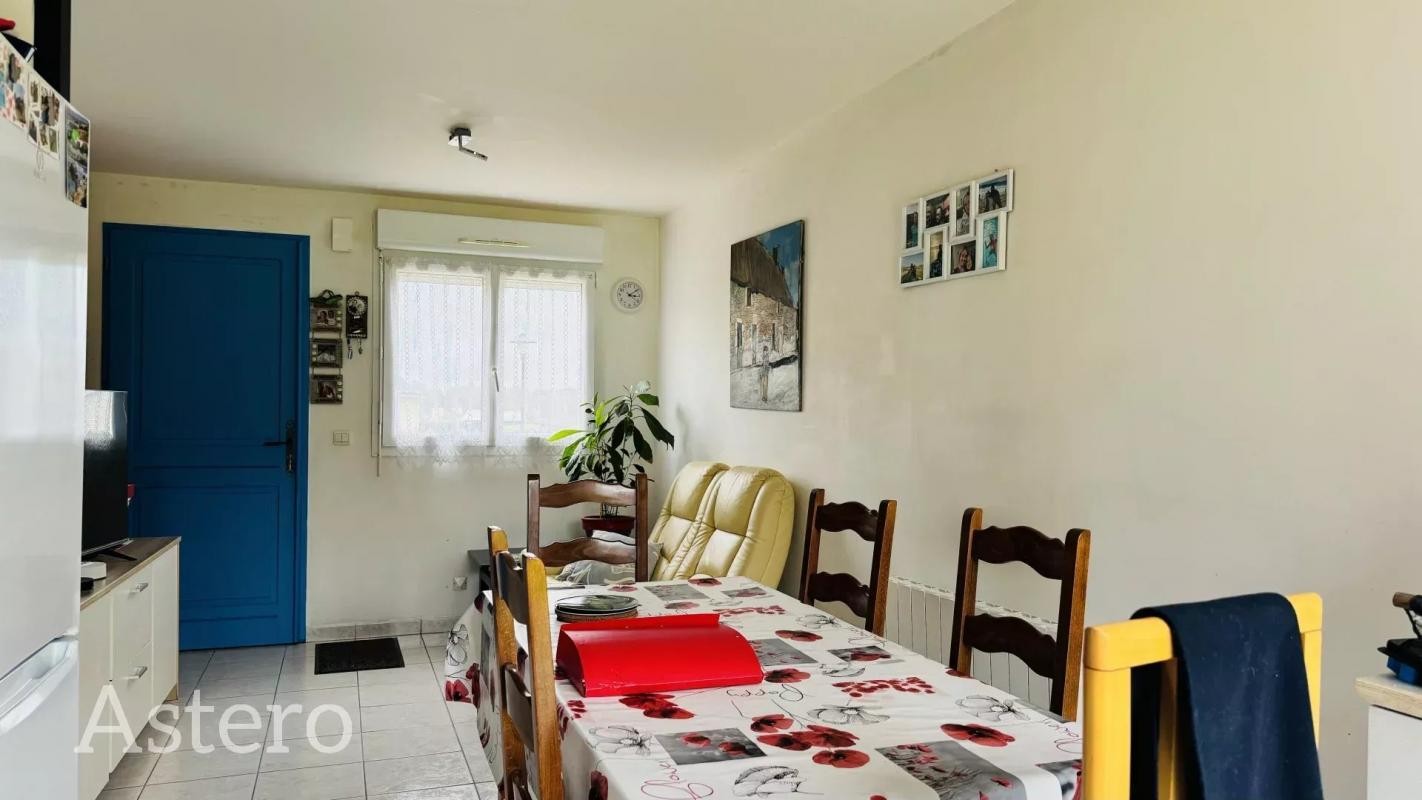 Vente Maison à Rohan 2 pièces