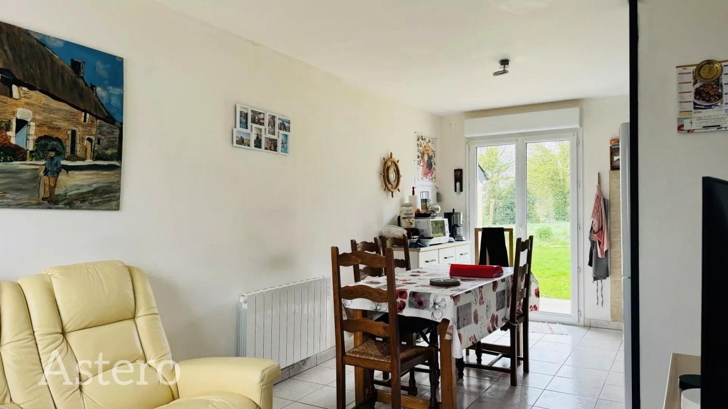 Vente Maison à Rohan 2 pièces