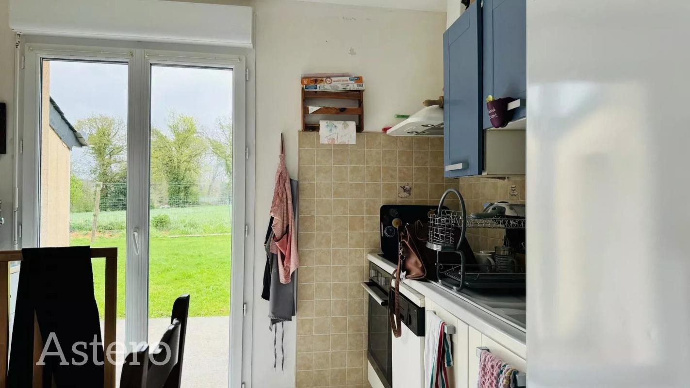 Vente Maison à Rohan 2 pièces