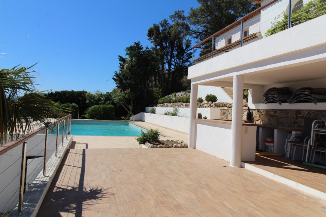 Vente Maison à Grimaud 0 pièce