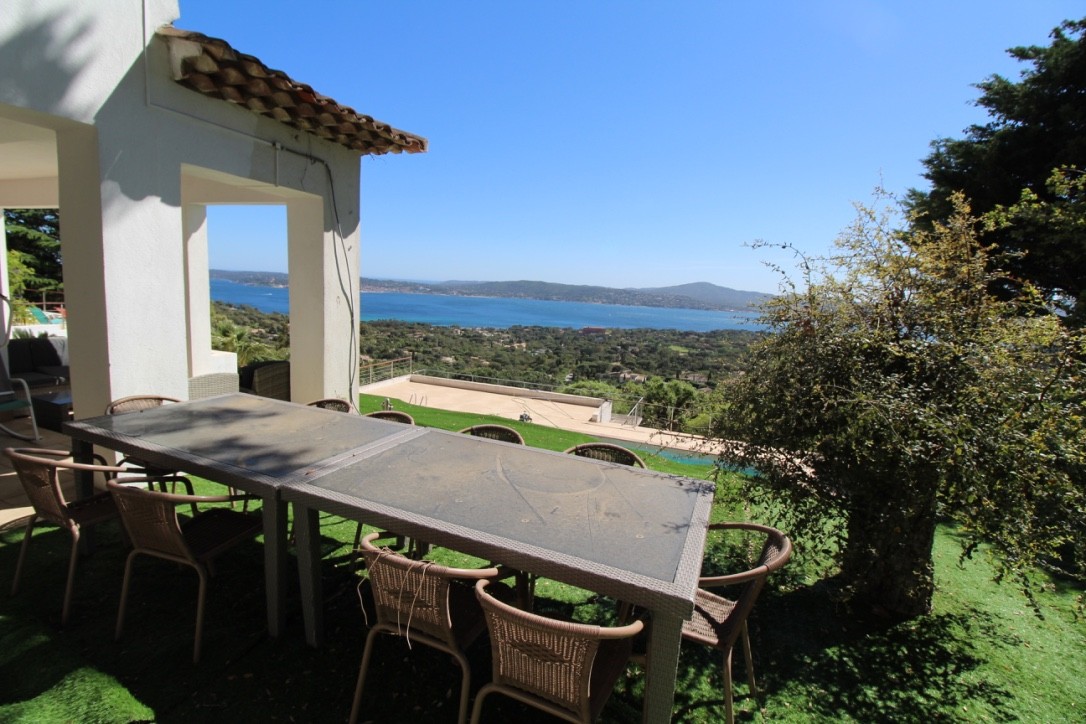 Vente Maison à Grimaud 0 pièce