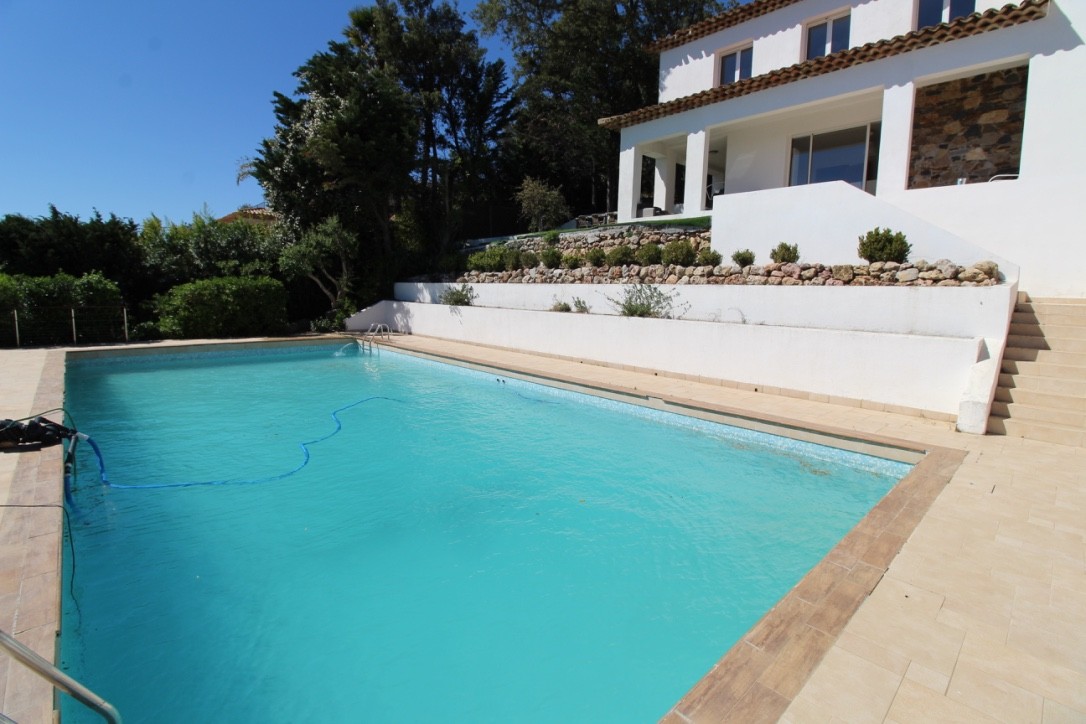 Vente Maison à Grimaud 0 pièce