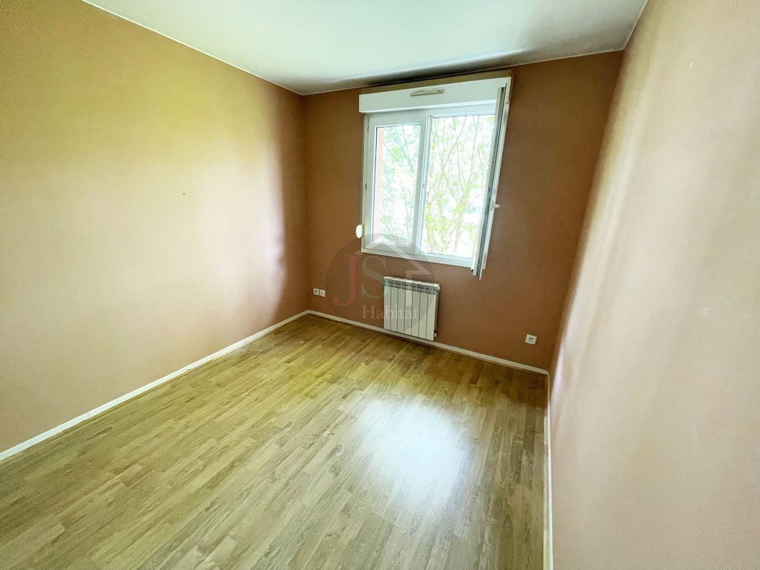 Vente Appartement à Strasbourg 3 pièces