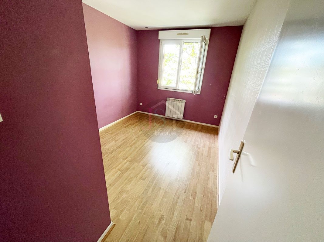 Vente Appartement à Strasbourg 3 pièces