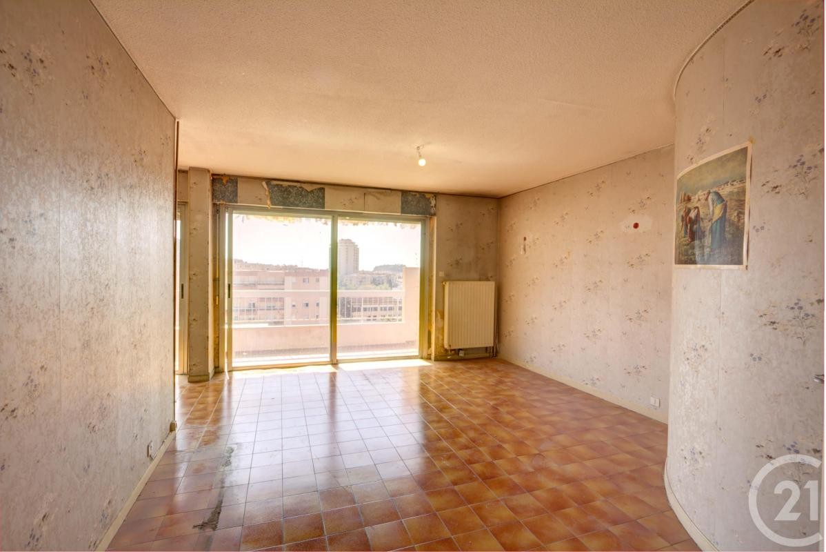 Vente Appartement à Nice 2 pièces