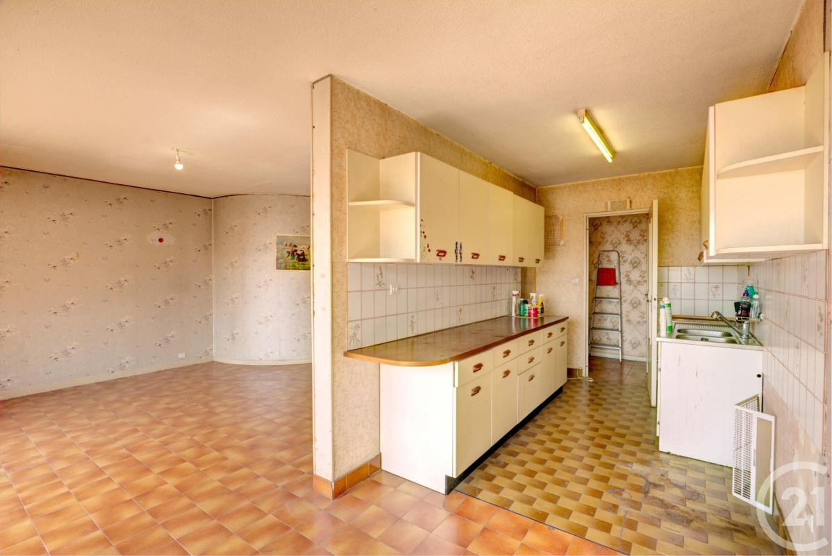 Vente Appartement à Nice 2 pièces