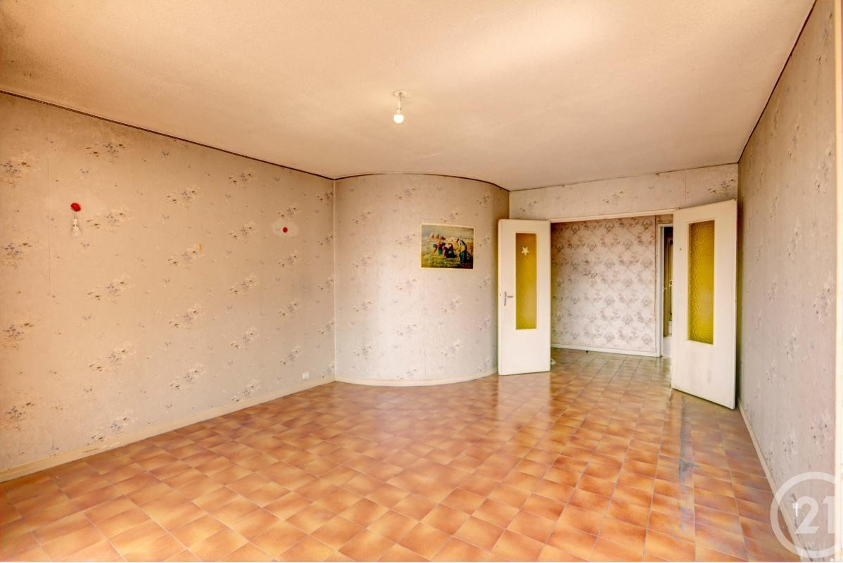 Vente Appartement à Nice 2 pièces