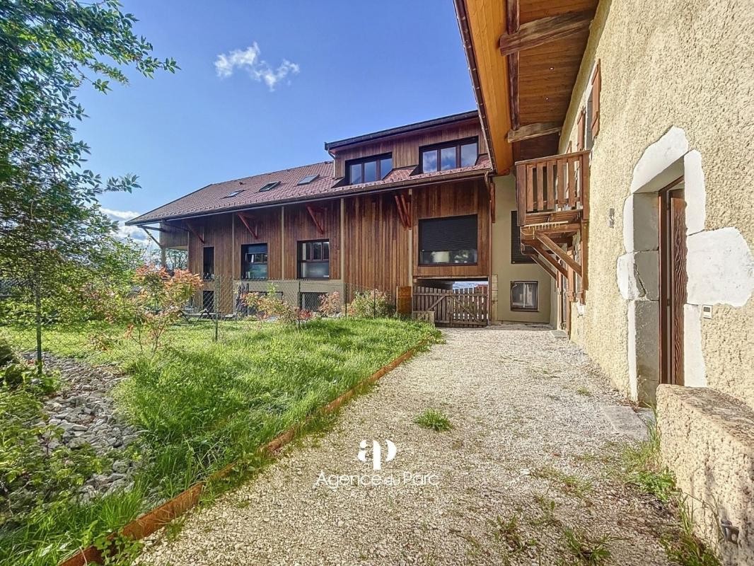 Vente Maison à Annecy-le-Vieux 5 pièces