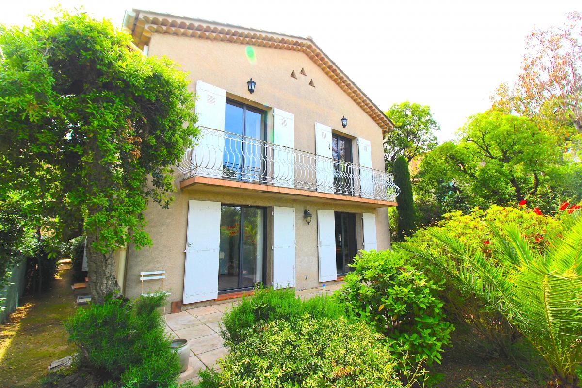 Vente Maison à Sainte-Maxime 7 pièces