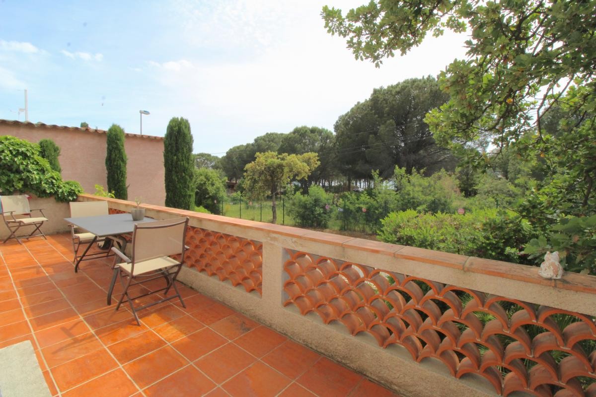 Vente Maison à Sainte-Maxime 7 pièces