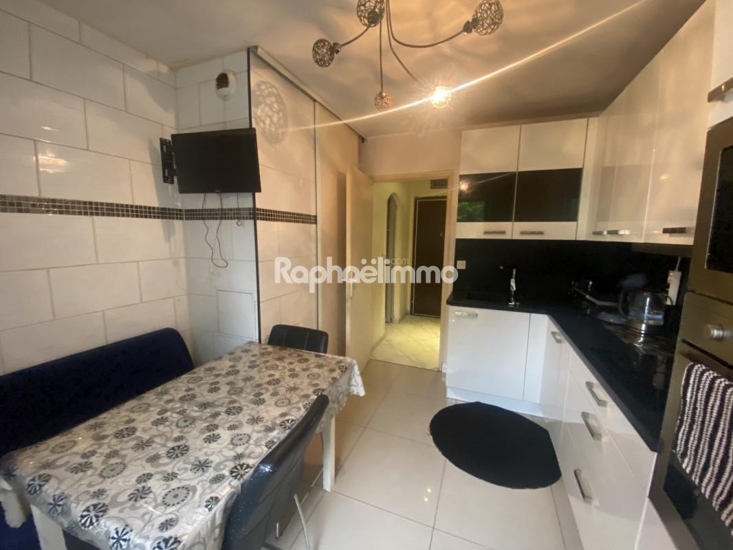 Vente Appartement à Strasbourg 5 pièces