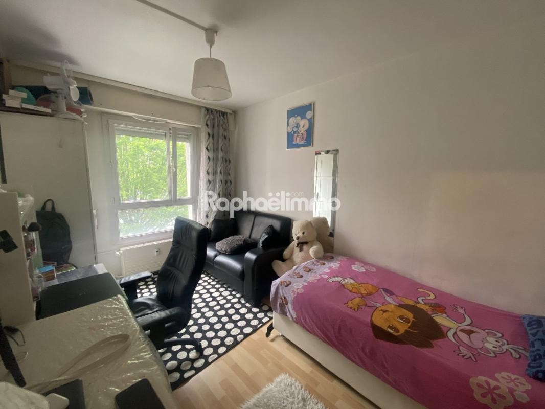 Vente Appartement à Strasbourg 5 pièces