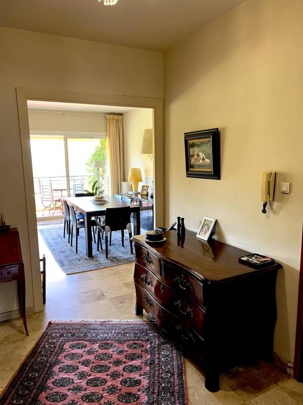 Vente Appartement à Toulon 5 pièces