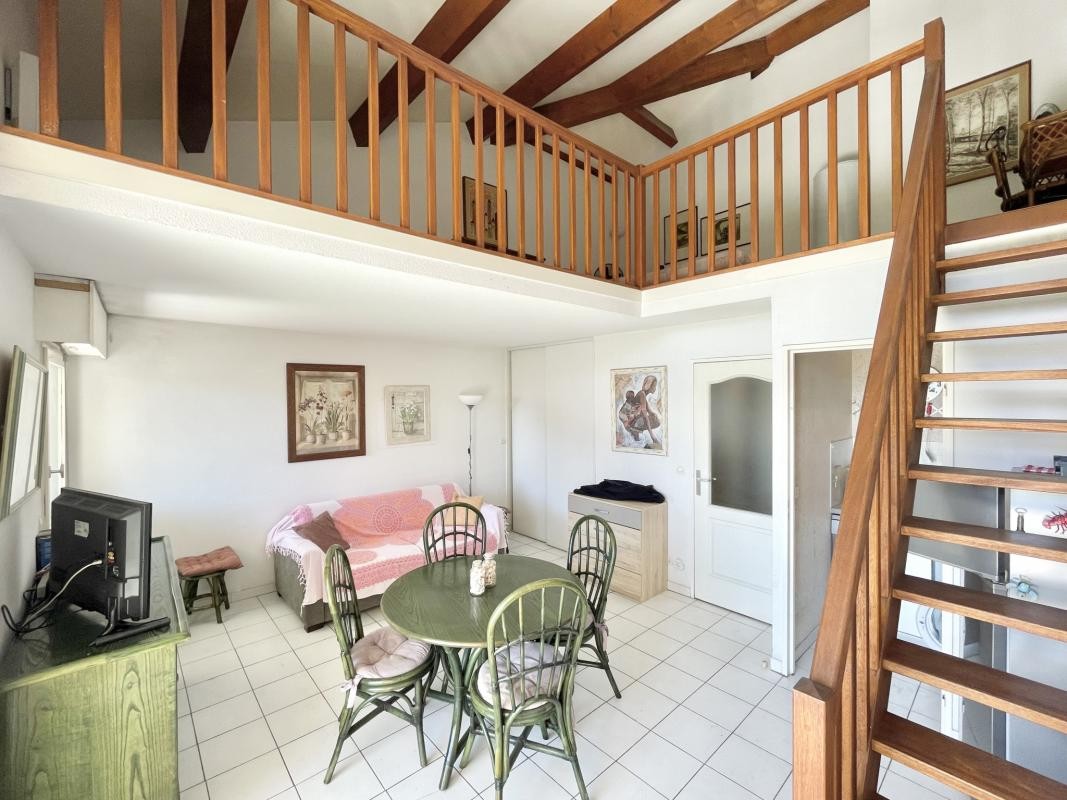 Vente Appartement à Fréjus 2 pièces