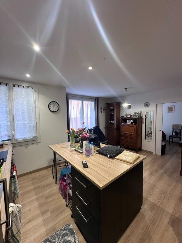 Vente Appartement à Fontenay-sous-Bois 2 pièces